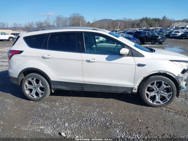 Ford Escape Titanium 2018 1FMCU9J92JUC09488 Image 13