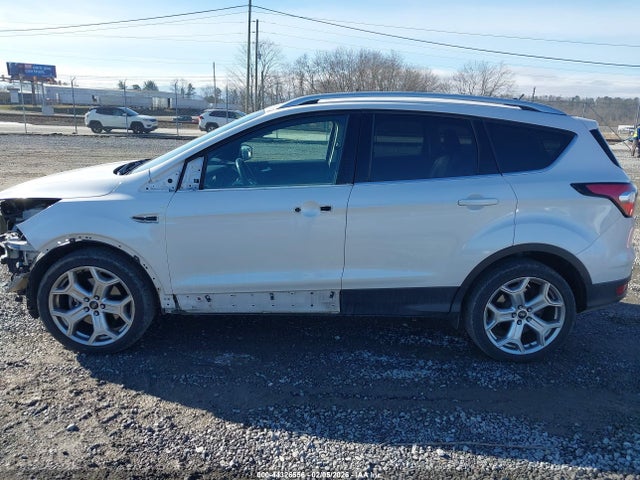 Ford Escape Titanium 2018 1FMCU9J92JUC09488 Image 14