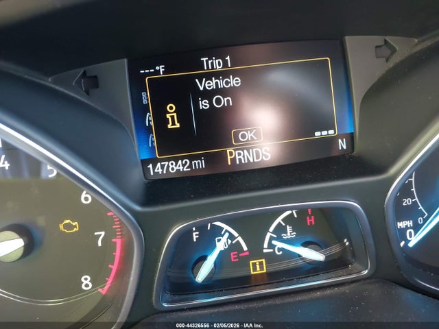 Ford Escape Titanium 2018 1FMCU9J92JUC09488 Image 15