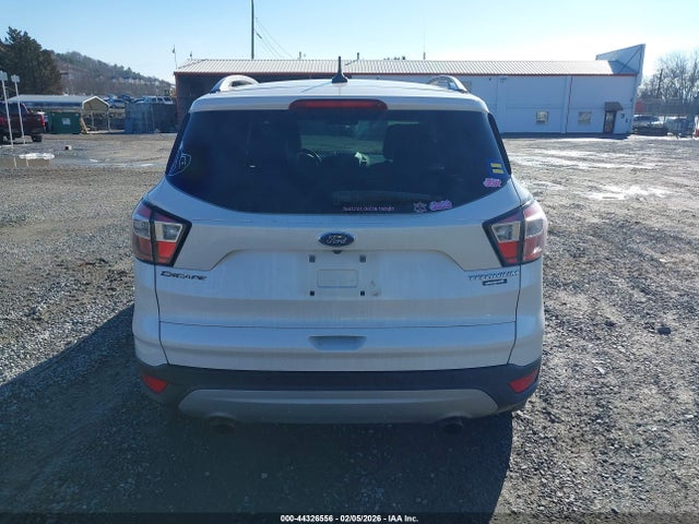 Ford Escape Titanium 2018 1FMCU9J92JUC09488 Image 16