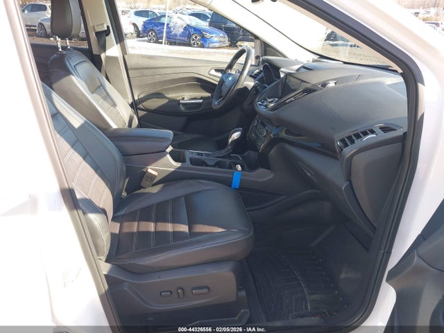 Ford Escape Titanium 2018 1FMCU9J92JUC09488 Image 5
