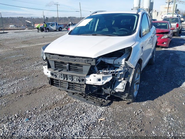 Ford Escape Titanium 2018 1FMCU9J92JUC09488 Image 6