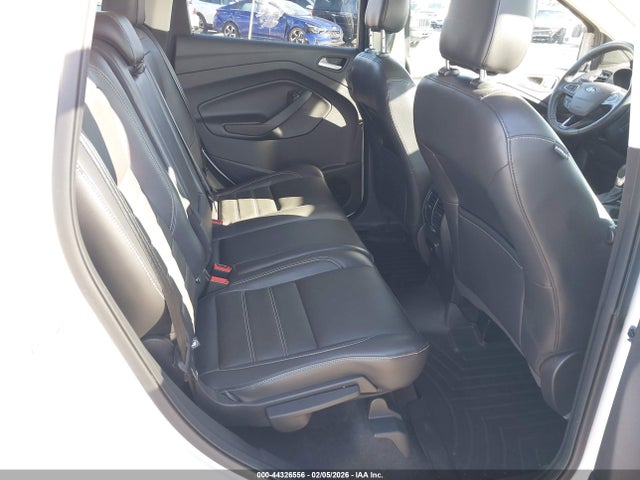 Ford Escape Titanium 2018 1FMCU9J92JUC09488 Image 8