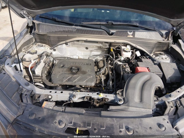 44326557 :رقم المزاد ، KL79MVSL3PB185799 vin ، 2023 Chevrolet Trailblazer Fwd Activ مزاد بيع
