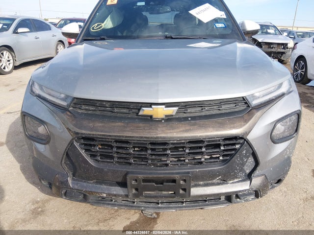 44326557 :رقم المزاد ، KL79MVSL3PB185799 vin ، 2023 Chevrolet Trailblazer Fwd Activ مزاد بيع
