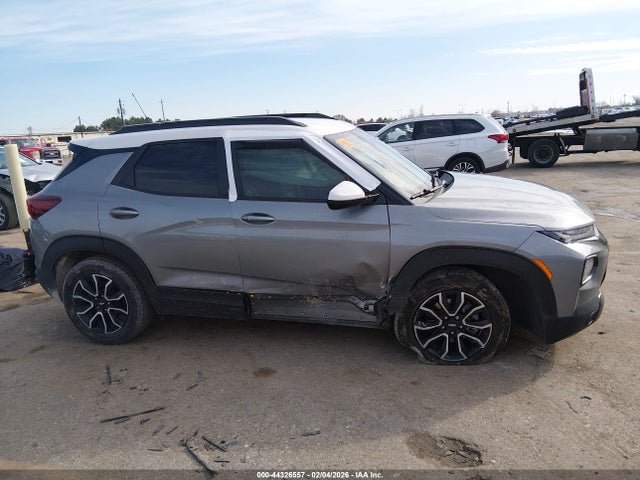 44326557 :رقم المزاد ، KL79MVSL3PB185799 vin ، 2023 Chevrolet Trailblazer Fwd Activ مزاد بيع
