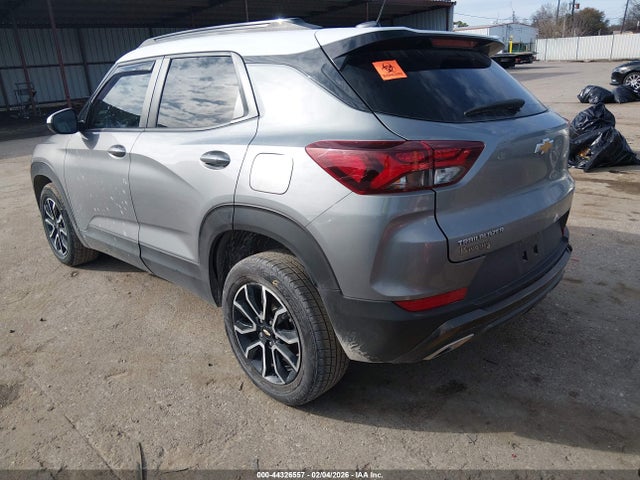 44326557 :رقم المزاد ، KL79MVSL3PB185799 vin ، 2023 Chevrolet Trailblazer Fwd Activ مزاد بيع