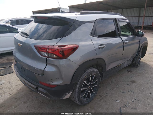 44326557 :رقم المزاد ، KL79MVSL3PB185799 vin ، 2023 Chevrolet Trailblazer Fwd Activ مزاد بيع