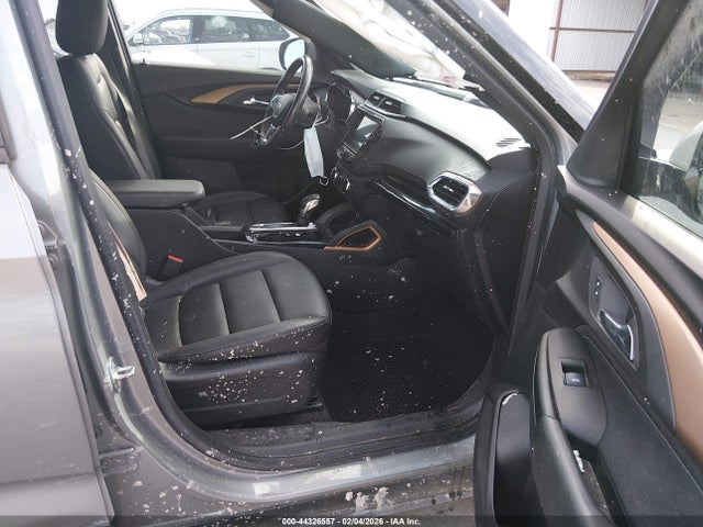 44326557 :رقم المزاد ، KL79MVSL3PB185799 vin ، 2023 Chevrolet Trailblazer Fwd Activ مزاد بيع