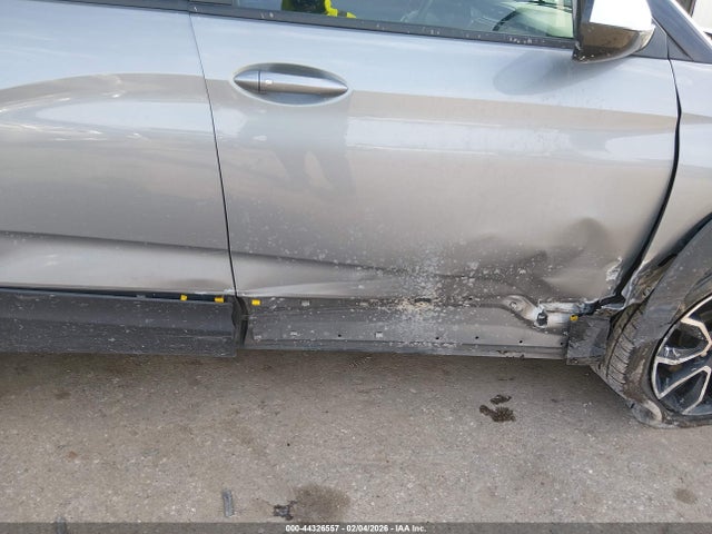 44326557 :رقم المزاد ، KL79MVSL3PB185799 vin ، 2023 Chevrolet Trailblazer Fwd Activ مزاد بيع