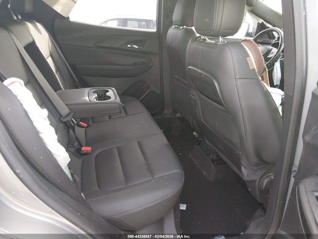 44326557 :رقم المزاد ، KL79MVSL3PB185799 vin ، 2023 Chevrolet Trailblazer Fwd Activ مزاد بيع