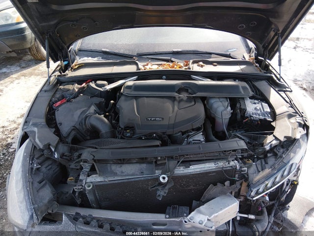 2020 AUDI A4 WAUENAF48LA063995 Photo 9