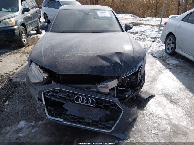 Продажа на аукционе авто 2020 Audi A4 Premium Plus 45 Tfsi Quattro S Tronic, vin: WAUENAF48LA063995, номер лота: 44326561
