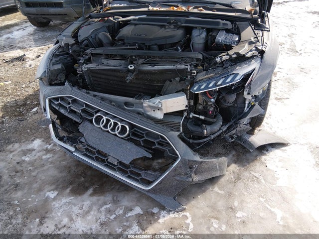 Продажа на аукционе авто 2020 Audi A4 Premium Plus 45 Tfsi Quattro S Tronic, vin: WAUENAF48LA063995, номер лота: 44326561