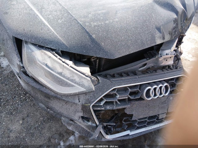 Продажа на аукционе авто 2020 Audi A4 Premium Plus 45 Tfsi Quattro S Tronic, vin: WAUENAF48LA063995, номер лота: 44326561
