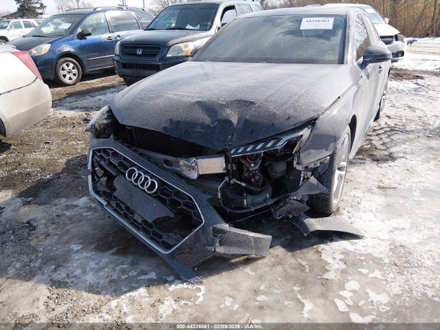 2020 AUDI A4 WAUENAF48LA063995 Photo 5