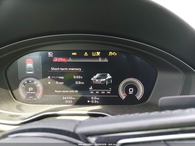 2020 AUDI A4 WAUENAF48LA063995 Photo 6