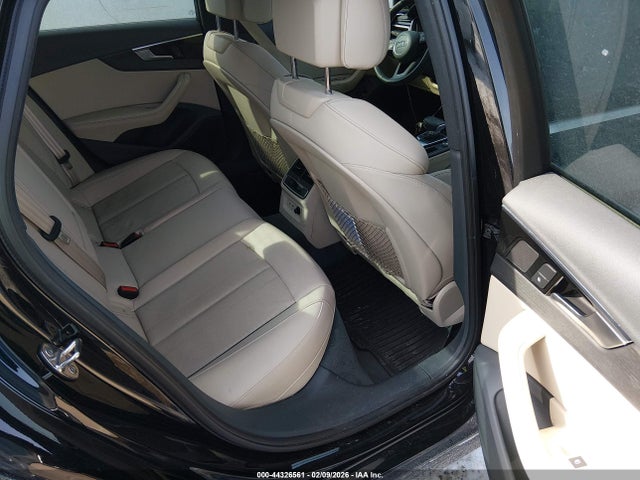 2020 AUDI A4 WAUENAF48LA063995 Photo 7