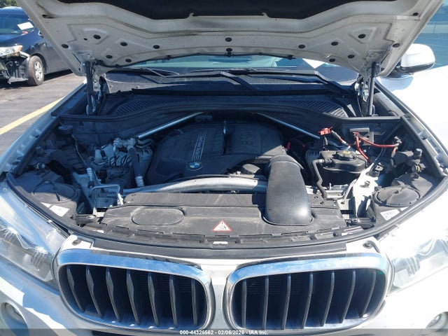 Aukcja sprzedaży 2015 Bmw X5 Sdrive35i, vin: 5UXKR2C50F0H38201, numer aukcji: 44326562