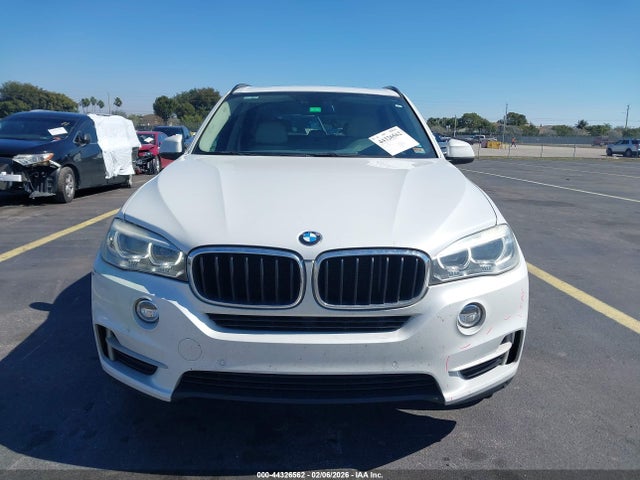 Aukcja sprzedaży 2015 Bmw X5 Sdrive35i, vin: 5UXKR2C50F0H38201, numer aukcji: 44326562