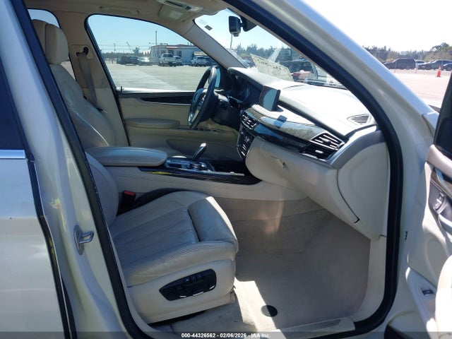 Aukcja sprzedaży 2015 Bmw X5 Sdrive35i, vin: 5UXKR2C50F0H38201, numer aukcji: 44326562