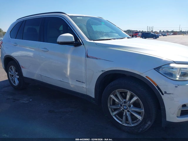 Aukcja sprzedaży 2015 Bmw X5 Sdrive35i, vin: 5UXKR2C50F0H38201, numer aukcji: 44326562