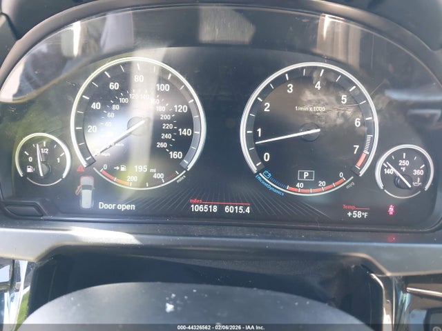 Aukcja sprzedaży 2015 Bmw X5 Sdrive35i, vin: 5UXKR2C50F0H38201, numer aukcji: 44326562