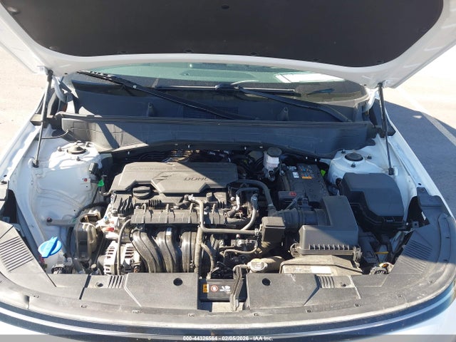 Hyundai Kona Sel 2024 KM8HB3AB2RU166231 Image 10