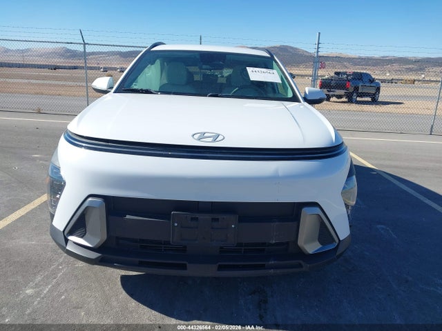 Hyundai Kona Sel 2024 KM8HB3AB2RU166231 Image 12