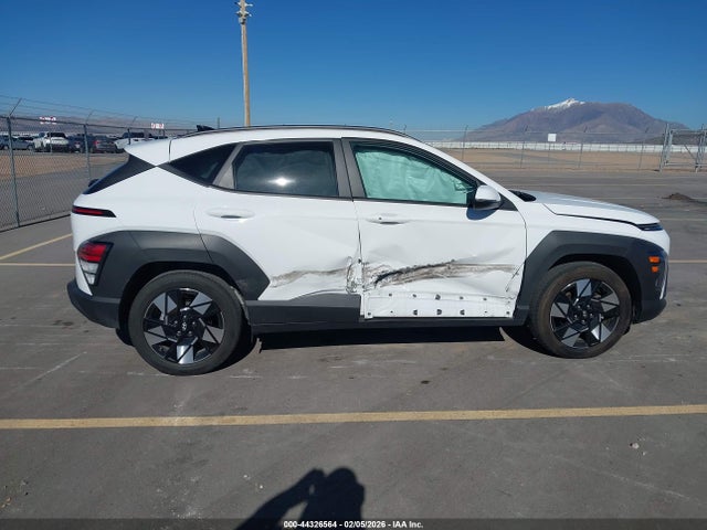 Hyundai Kona Sel 2024 KM8HB3AB2RU166231 Image 13