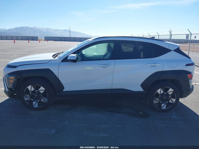 Hyundai Kona Sel 2024 KM8HB3AB2RU166231 Image 14