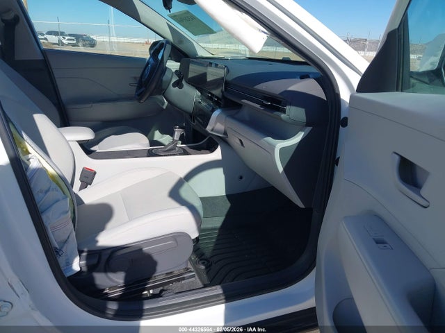 Hyundai Kona Sel 2024 KM8HB3AB2RU166231 Image 5