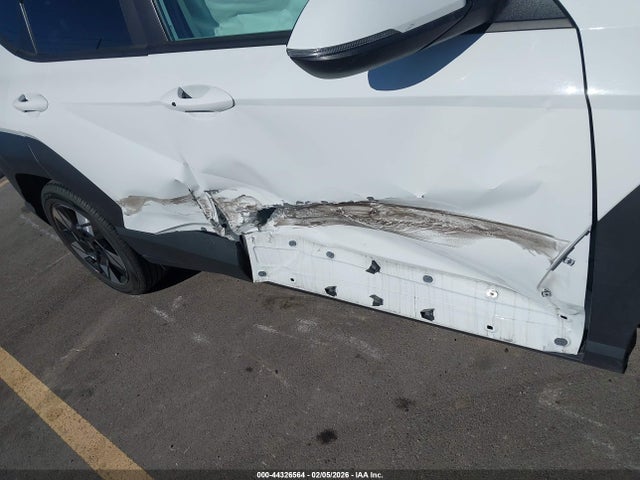 Hyundai Kona Sel 2024 KM8HB3AB2RU166231 Image 6