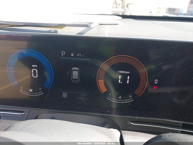 Hyundai Kona Sel 2024 KM8HB3AB2RU166231 Image 7