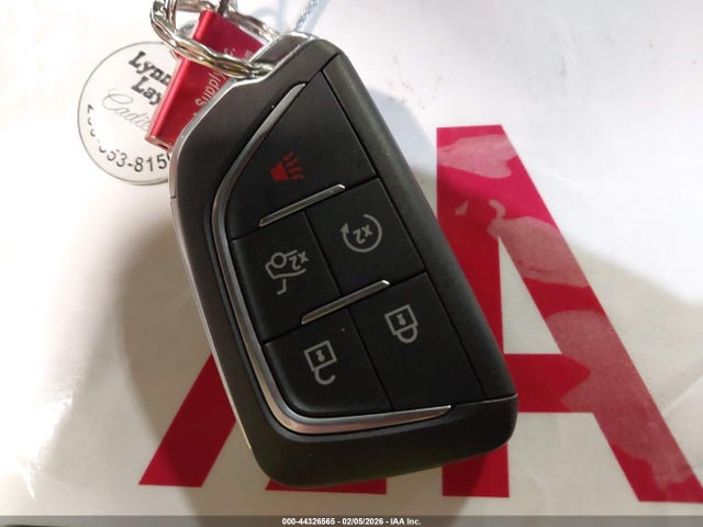 2023 CADILLAC CT4 1G6DJ5RK9P0138147 Photo 10