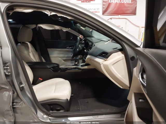 2023 CADILLAC CT4 1G6DJ5RK9P0138147 Photo 4