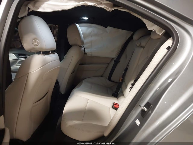 2023 CADILLAC CT4 1G6DJ5RK9P0138147 Photo 7