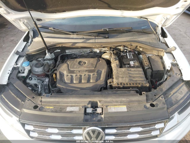 Продажа на аукционе авто 2021 Volkswagen Tiguan 2.0t S, vin: 3VV1B7AX7MM054757, номер лота: 44326577