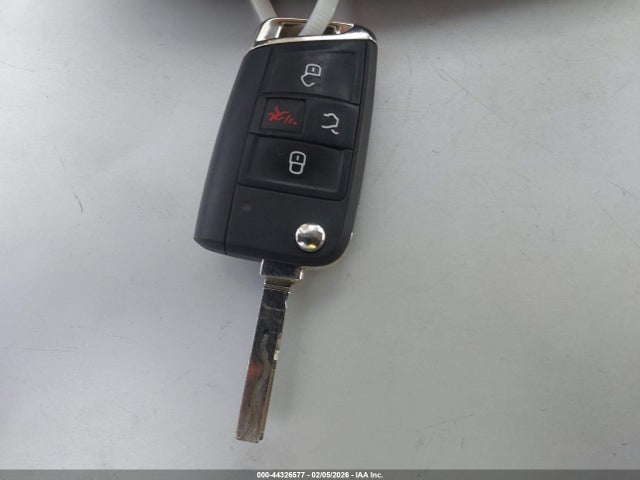 Продажа на аукционе авто 2021 Volkswagen Tiguan 2.0t S, vin: 3VV1B7AX7MM054757, номер лота: 44326577