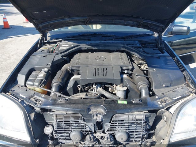 1994 MERCEDES-BENZ S WDBGA70E9RA168077 Photo 9