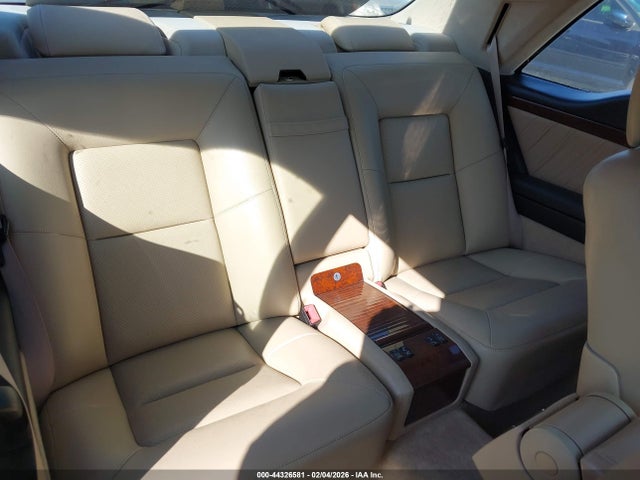 1994 MERCEDES-BENZ S WDBGA70E9RA168077 Photo 7