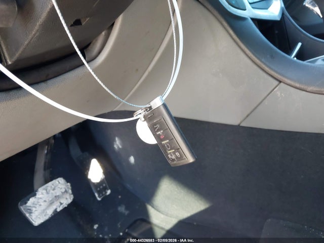 2010 CADILLAC SRX 3GYFNAEY2AS627237 Photo 10