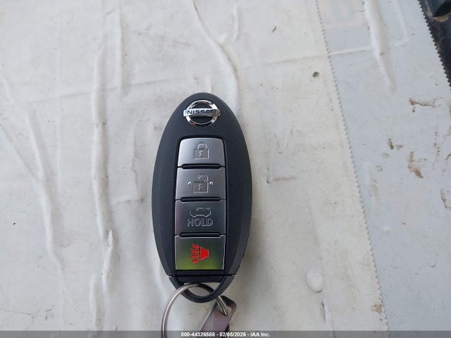 3N1AB7AP0HY220536 Nissan SENTRA SV