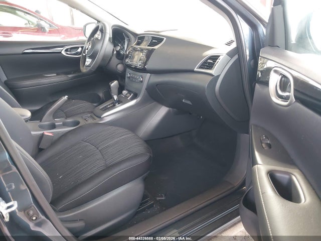 3N1AB7AP0HY220536 Nissan SENTRA SV