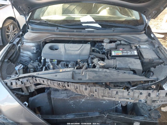 Hyundai ACCENT SE 2018 3KPC24A38JE023106 Image 10