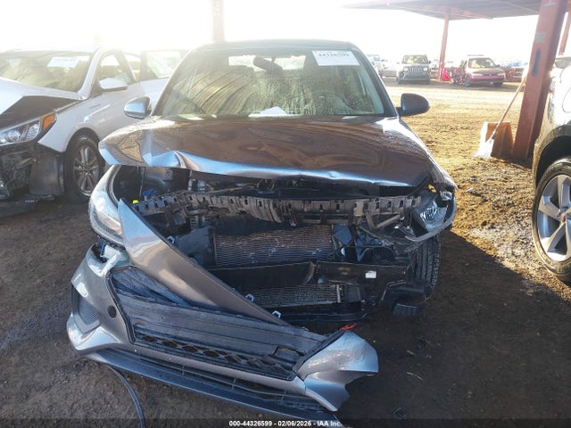 Hyundai ACCENT SE 2018 3KPC24A38JE023106 Image 13