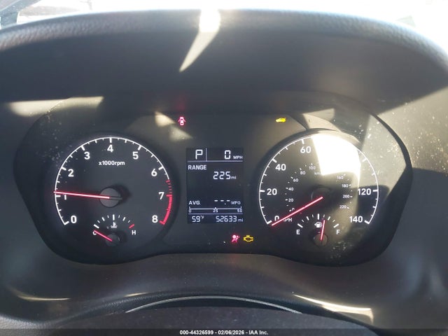 Hyundai ACCENT SE 2018 3KPC24A38JE023106 Image 7