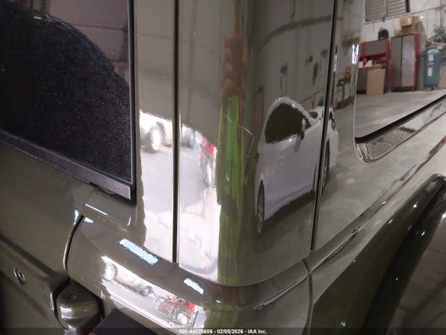1C4HJXFG3MW569151 Jeep Wrangler Unlimited Rubicon 4x4