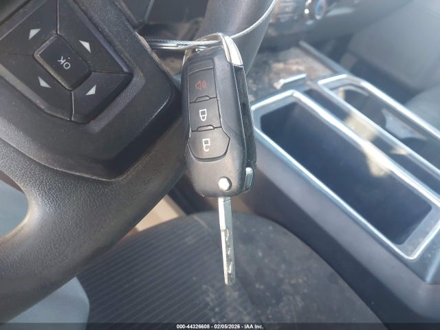 2019 FORD F-150 1FTEW1CP4KKE76617 Photo 10