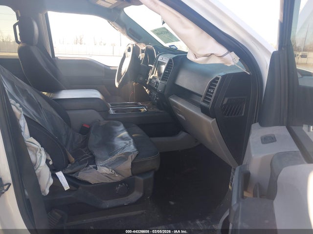 2019 FORD F-150 1FTEW1CP4KKE76617 Photo 4